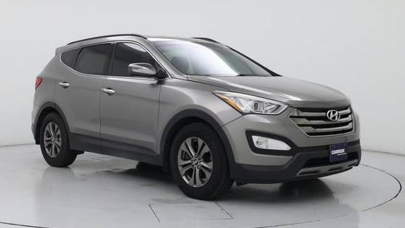 HYUNDAI SANTA FE 2013 5XYZU3LB2DG078256 image HYUNDAI SANTA FE 2013 5XYZU3LB2DG078256 image